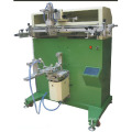 Máquina de impressão da tela de seda de cilindro venda quente